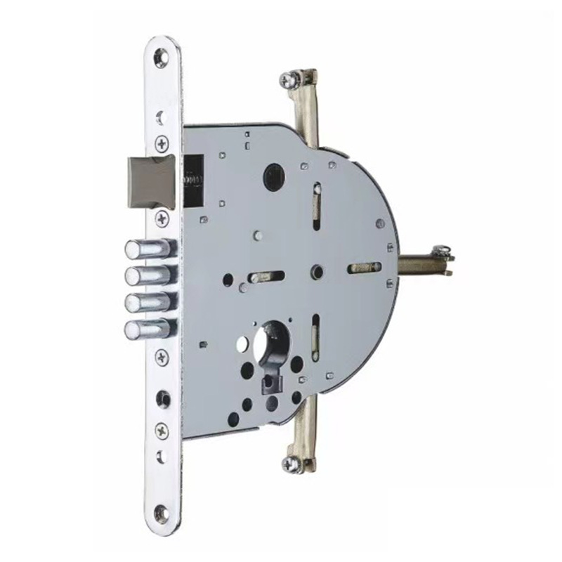 Inteligentna Automatyczna Izra – Home Security Locks recenzja i cena